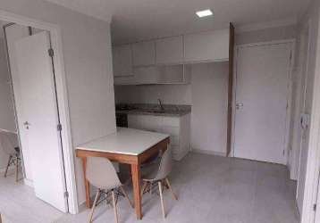 Apartamento 35m² parada inglesa - aluguel de r$ 2.700,00 por * r$ 2.200,00 *