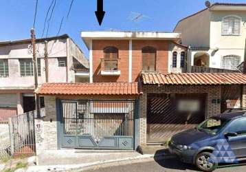 Sobrado 215m² vila nova mazzei – venda de r$ 850.000,00 por * r$ 845.000,00 *