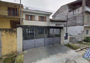 Sobrado 129m² vila guilherme – venda de r$ 670.000,00 por * r$ 550.000,00 *