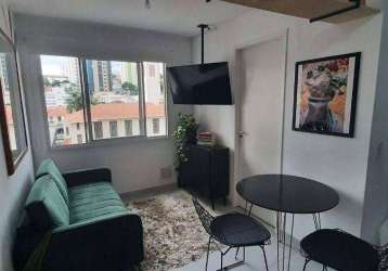 Apartamento 35m² parada inglesa – venda de r$ 435.000,00 por * r$ 408.000,00 *