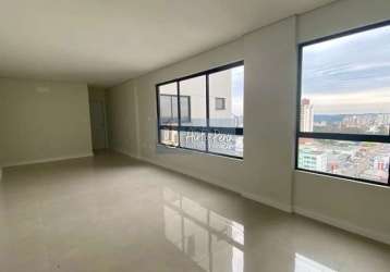 Apartamento com 3 quartos à venda no centro, chapecó , 139 m2 por r$ 1.185.000