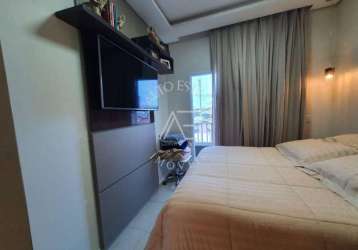 Apartamento 2 dormitorios jardim anhaguera