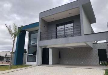 Sobrado com 3 dormitórios à venda, 300 m² por r$ 3.600.000,00 - vila esperia ou giglio - atibaia/sp