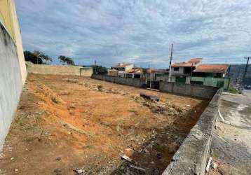 Lote area mista em atibaia