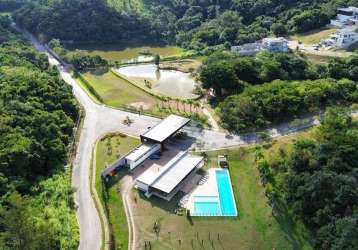 Terreno à venda, 825 m² por r$ 998.000,00 - condomínio itaporã - atibaia/sp