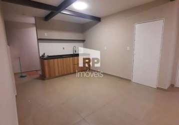 Apartamento com 3 quartos e 1 suíte à venda, 106 m²