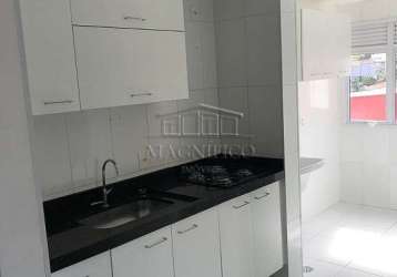 Venda apartamento santo andré parque oratório