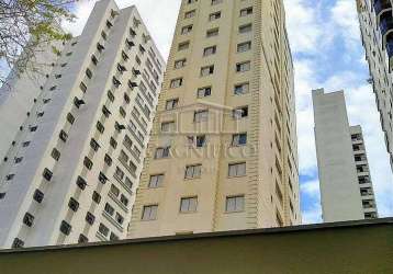 Venda apartamento são paulo indianópolis