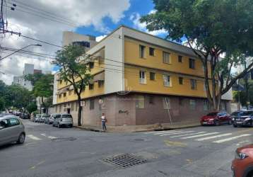 Apartamento para locação em belo horizonte, gutierrez, 3 dormitórios, 2 banheiros, 1 vaga