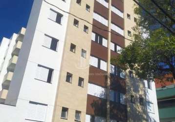 Apartamento para venda em belo horizonte, coração eucarístico, 3 dormitórios, 1 suíte, 2 banheiros, 2 vagas