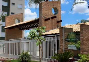 Residencial pinheiro machado