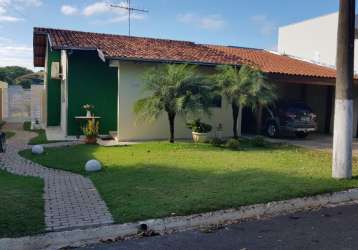 Residencial vale florido