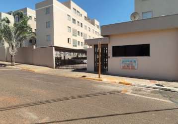 Residencial parque bonutti