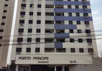 Porto príncipe residence