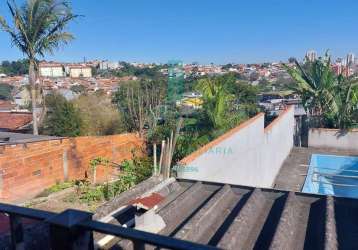 Casa para venda em mogi das cruzes, vila caputera, 2 dormitórios, 2 banheiros, 4 vagas