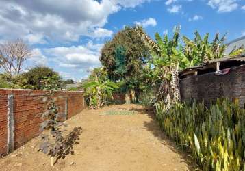 Casa para venda em mogi das cruzes, vila brasileira, 2 dormitórios, 1 banheiro, 2 vagas