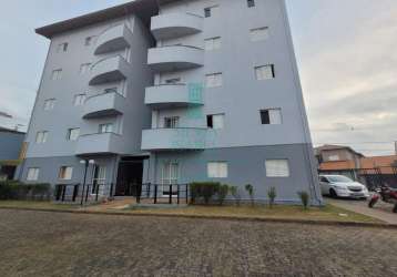 Apartamento para venda em mogi das cruzes, vila brasileira, 2 dormitórios, 1 banheiro, 1 vaga