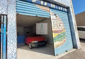 Comercial para venda em mogi das cruzes, vila socorro velho, 3 dormitórios, 3 banheiros