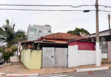 Casa com 2 dormitórios à venda, no bairro alvinópolis - atibaia/sp - ca0377