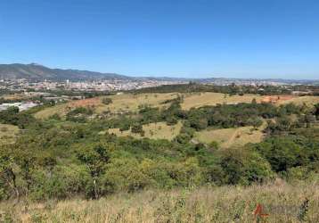 Terreno à venda de 840 m² no atibaia belvedere em atibaia/sp - te1600