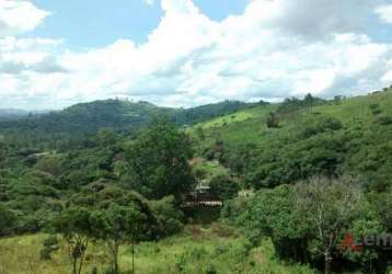 Terreno à venda de 20000 m² no bairro itapetinga em atibaia/sp - te1319