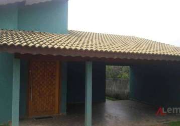 Casa com 3 dormitórios à venda de 170 m² no campos de atibaia em  atibaia/sp - ca3842