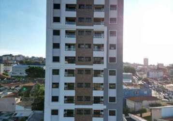 Apartamento com 3 dormitórios à venda, no trenza ideale no atibaia jardim - atibaia/sp - ap0300