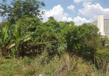 Terreno residencial à venda, jardim santo antônio, atibaia.