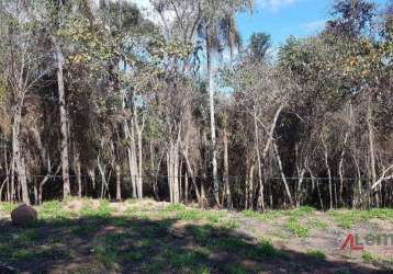 Terreno à venda com 363 m² no bairro jardim paulista em atibaia/sp -