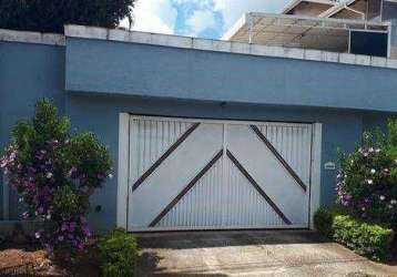 Casa com 4 dormitórios à venda de 200 m² no jardim dos pinheiros em atibaia/sp - ca4102