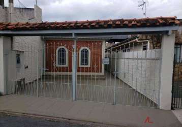 Casa com 3 quartos, 116 m², à venda no alvinópolis em atibaia/sp - ca3784