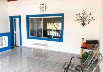 Casa com 3 dormitórios à venda, 96 m² no jardim alvinópolis em atibaia/sp - ca4440