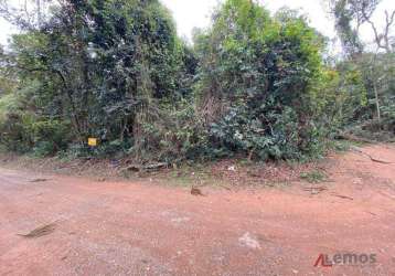 Terreno à venda, 2439 m² no bairro da usina em atibaia/sp - te2020