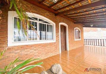 Casa com 2 dormitórios à venda no jardim das cerejeiras em atibaia/sp - ca4726