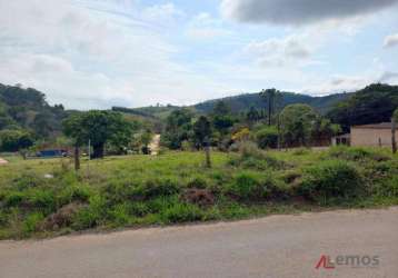 Terreno à venda, 5712 m² no vitória régia em atibaia/sp - te2080