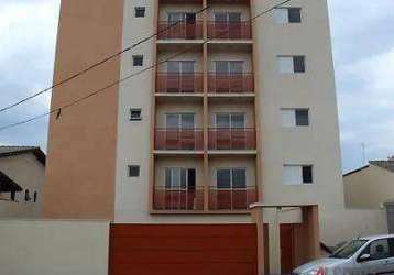 Apartamento com 1 dormitório à venda, no jardim das cerejeiras em atibaia/sp - ap0901