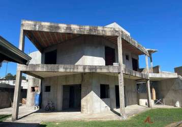 Casa com 3 dormitórios à venda, no parque residencial shambala ii - atibaia/sp - ca5250