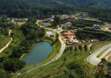 Terreno à venda, 700m² à partir de r$202.400 (à vista) no reserva da serra em mairiporã/sp - te2352