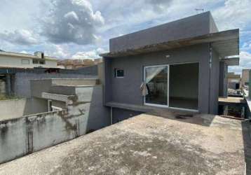 Casa com 2 dormitórios à venda, no nova atibaia - atibaia/sp - ca5342