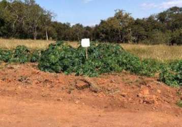 Terreno à venda, 360m² no elementum residencial atibaia - atibaia/sp - te2433