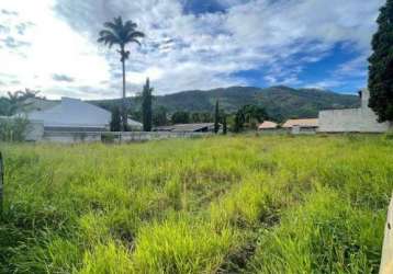 Terreno à venda, 1000 m² por r$ 1.490.000,00 - condomínio flamboyant - atibaia/sp