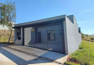 Casa com 3 dormitórios à venda, no villa verde em bragança paulista/sp - ca5535