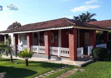 Casa com 4 dormitórios à venda, no vila dom pedro - atibaia/sp - ca0039