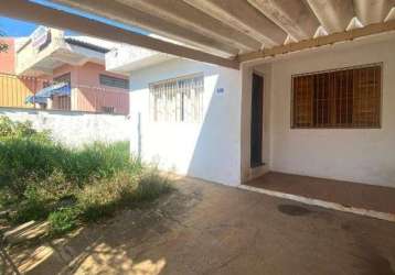 Casa com 2 dormitórios à venda, no alvinópolis - atibaia/sp - ca5573