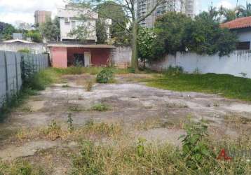 Terreno à venda, 360 m² por r$ 530.000,00 - jardim floresta - atibaia/sp