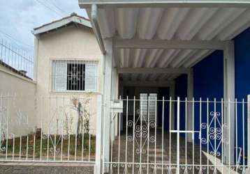 Casa com 3 dormitórios à venda, no centro - atibaia/sp - ca5466