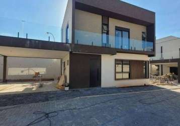 Casas com 3 dormitórios à venda, à partir de r$ 1.590.000 - nova gardênia - atibaia/sp - ca5621