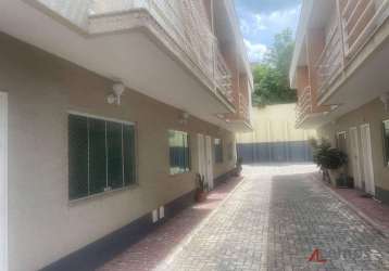 Casa com 2 dormitórios à venda, no retiro das fontes - atibaia/sp - ca0563