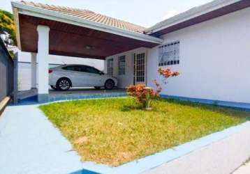 Casa com 2 dormitórios à venda, no jardim siriema - atibaia/sp - ca5727