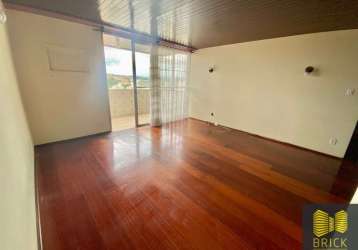 Apartamento de 140m² no edifício bela campinas